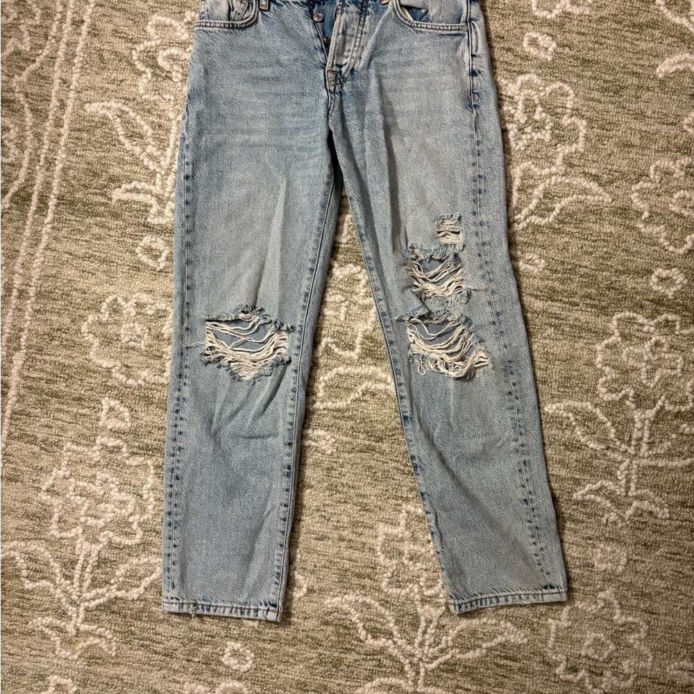 Free People Jeans